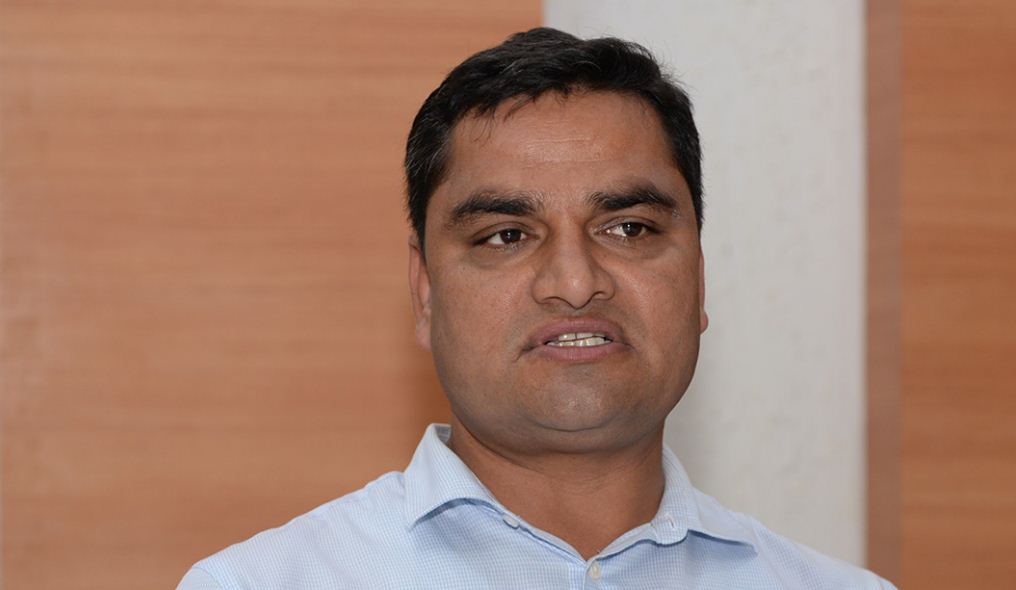 सिटौला समूहबाट महामन्त्रीमा प्रदीप पौडेलले उम्मेदवारी दिने